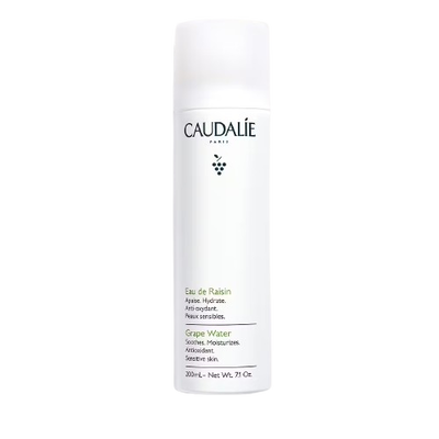 Bruma Facial Hidratante Água de Uva Caudalie